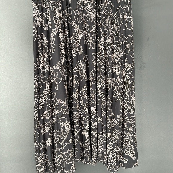 LANDS’ END DRESS - Picture 5 of 9